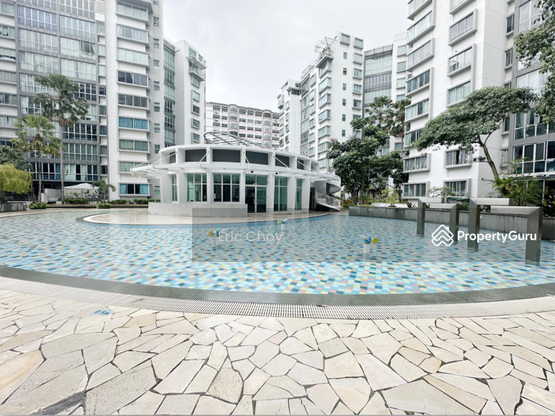 For Rent - The Eden @ Tampines