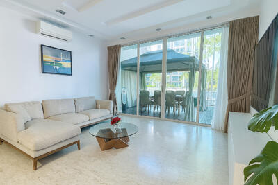 For Rent - The Eden @ Tampines