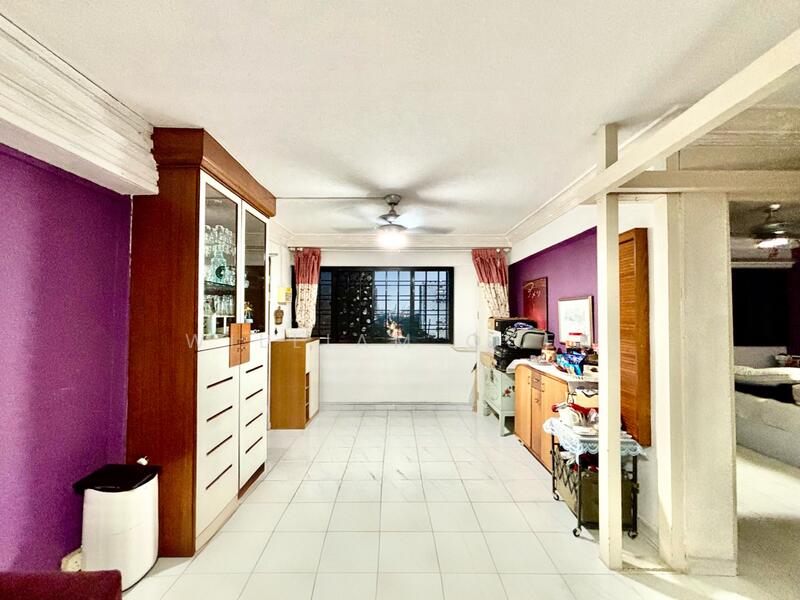 For Sale - 705 Clementi West Street 2