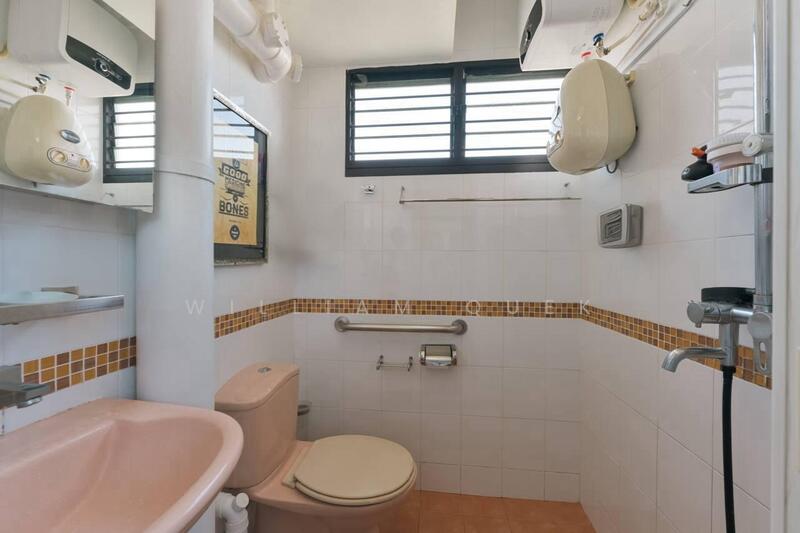 For Sale - 705 Clementi West Street 2