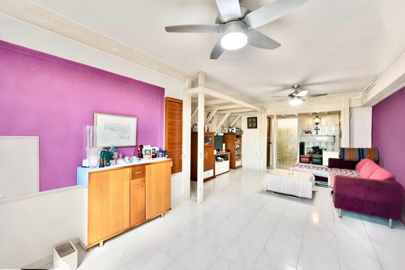 For Sale - 705 Clementi West Street 2