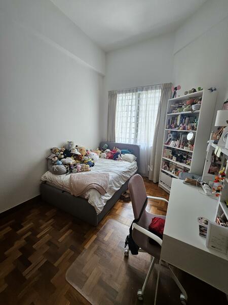 Common Bedroom