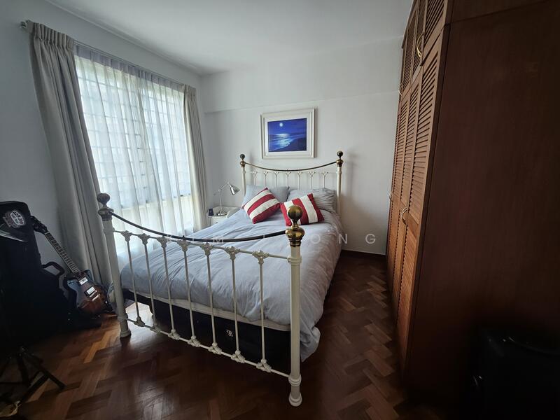 Common Bedroom