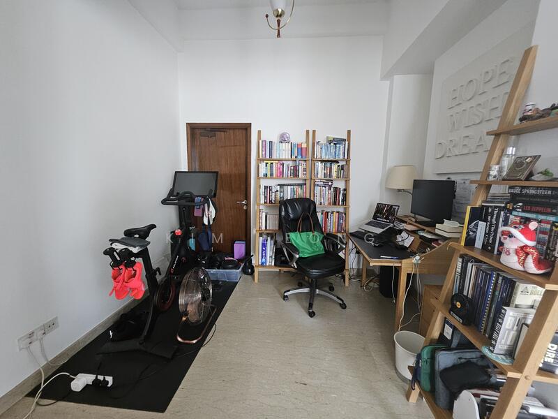 Family area