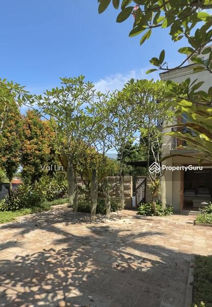 For Sale - ◤ Victoria Park GCB ◥ Rare Hilltop View! ❤️ Stunning GCB Low PSF Superb Privacy