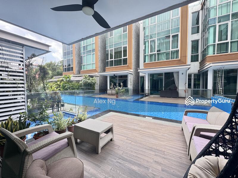 For Sale - Infinium