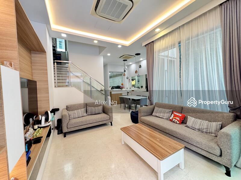 For Sale - Infinium