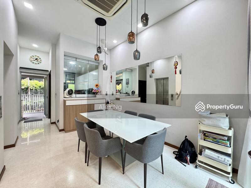 For Sale - Infinium