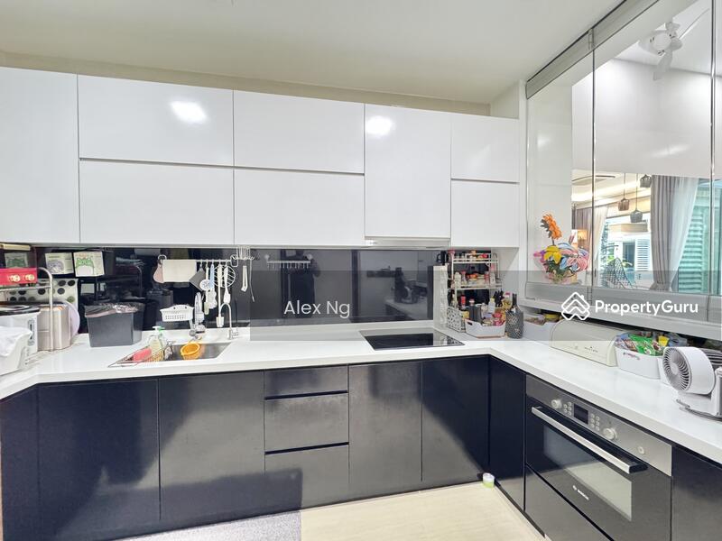 For Sale - Infinium