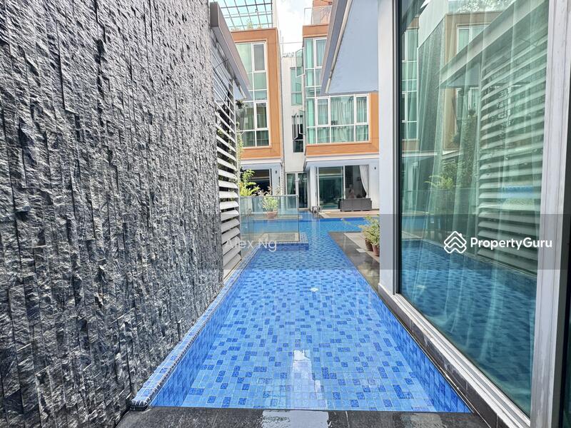 For Sale - Infinium