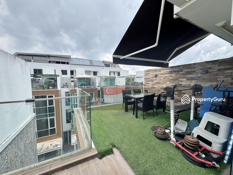 For Sale - Infinium