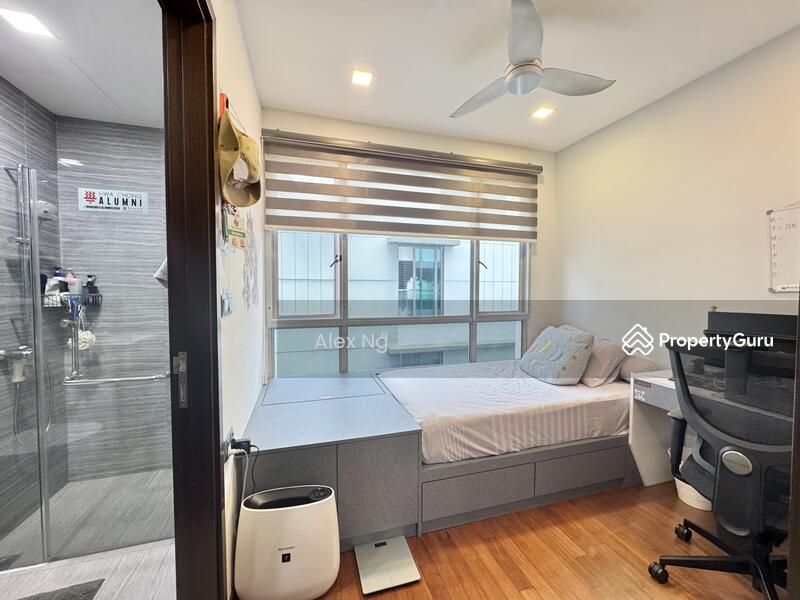 For Sale - Infinium