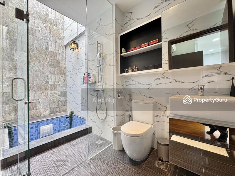 For Sale - Infinium