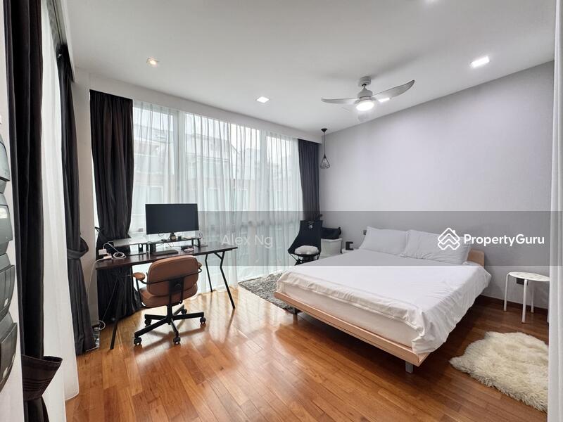 For Sale - Infinium