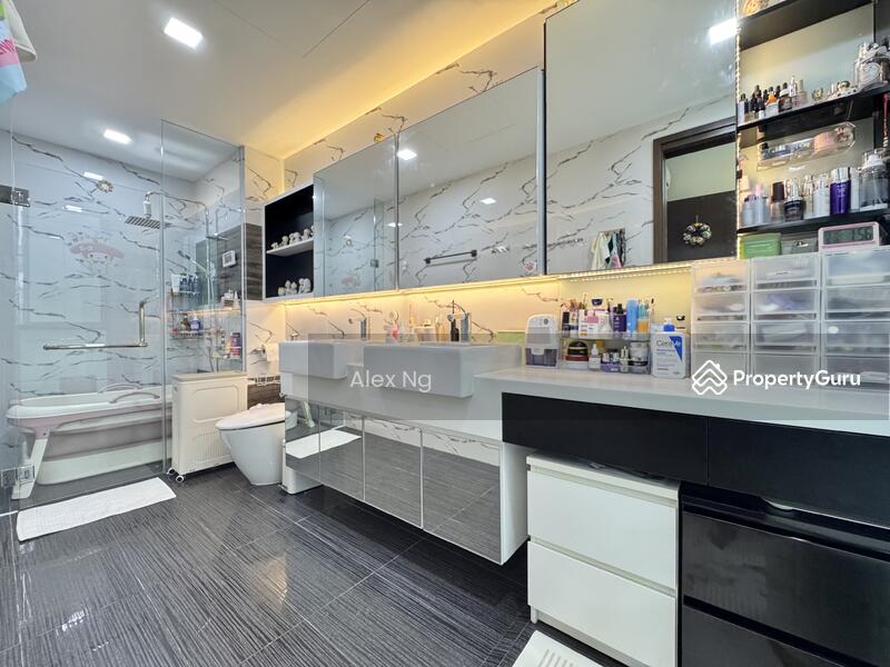 For Sale - Infinium