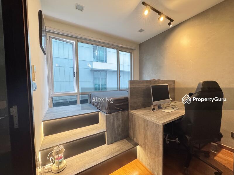 For Sale - Infinium