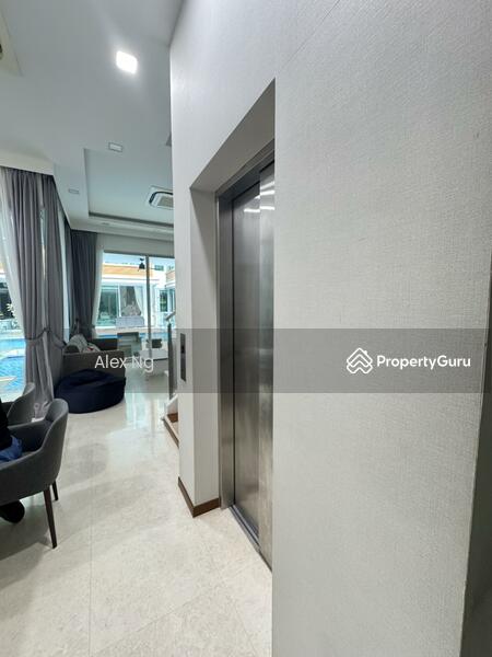 For Sale - Infinium