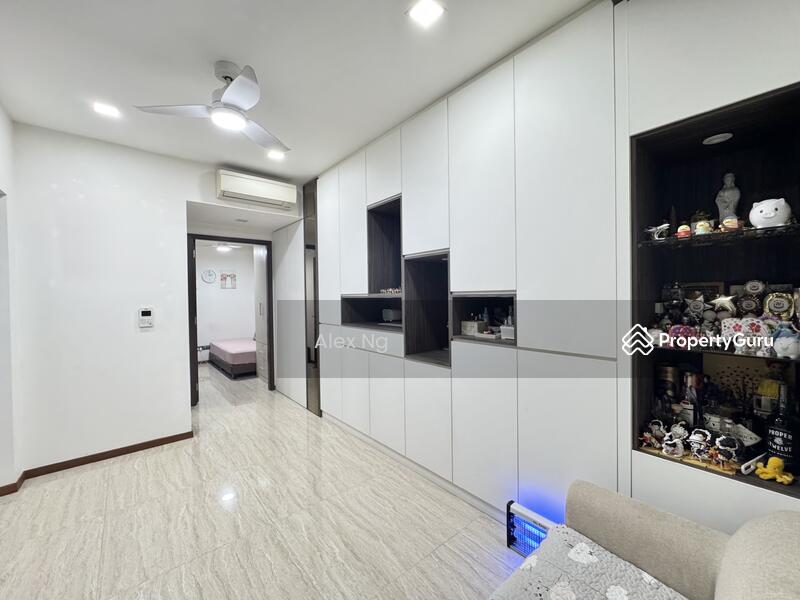 For Sale - Infinium