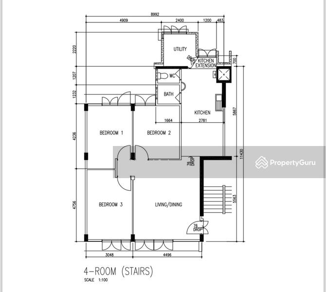 For Sale 15 Bedok South Road
