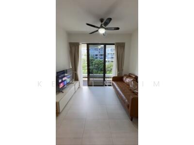 For Rent - D'Nest