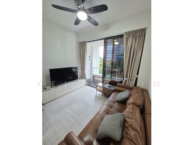 For Rent - D'Nest
