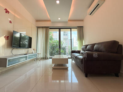 For Rent - Tangerine Grove