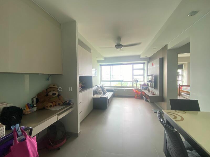 For Sale - 425 Clementi Avenue 1
