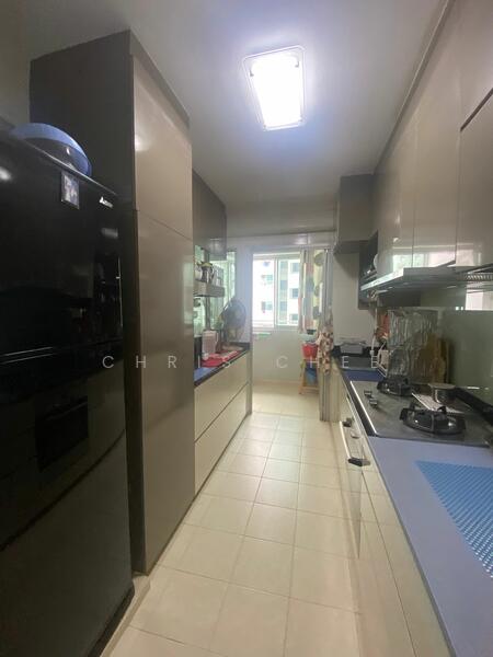 For Sale - 425 Clementi Avenue 1