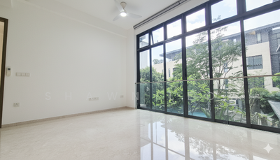 For Rent - 38 Jervois