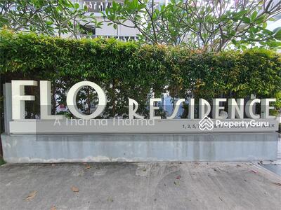 For Rent - FLO Residence