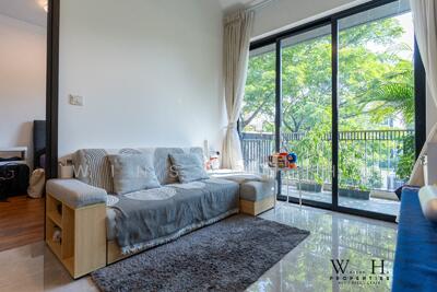 For Sale - Mayfair Gardens