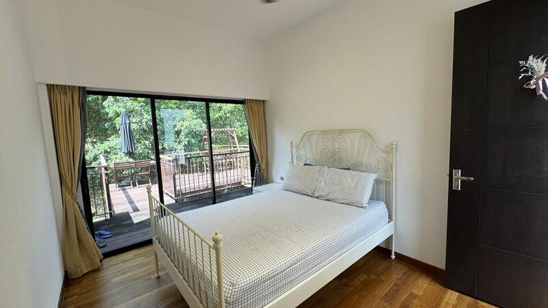 For Sale - ☘️ D15 2.5 Sty Renovated Inter-Terrace ☘️ North-South Facing ☘️