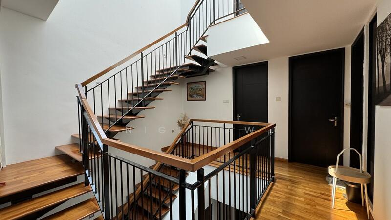 For Sale - ☘️ D15 2.5 Sty Renovated Inter-Terrace ☘️ North-South Facing ☘️