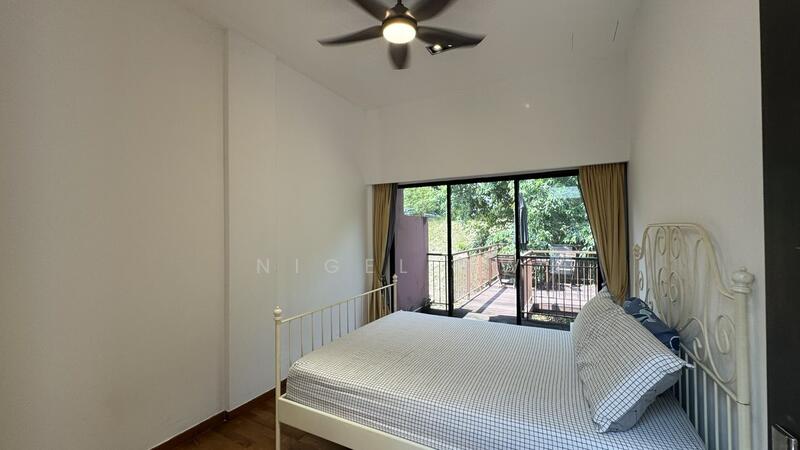 For Sale - ☘️ D15 2.5 Sty Renovated Inter-Terrace ☘️ North-South Facing ☘️