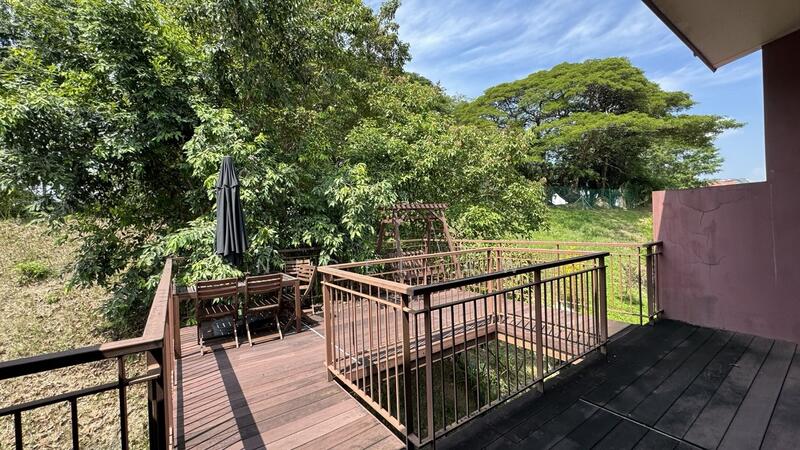 For Sale - ☘️ D15 2.5 Sty Renovated Inter-Terrace ☘️ North-South Facing ☘️