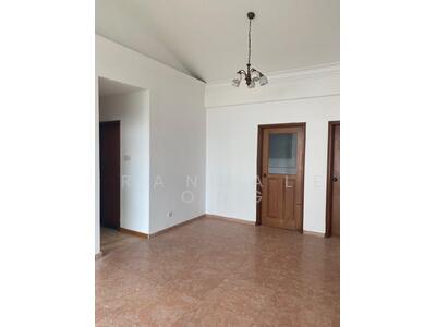 For Sale - Changi Green