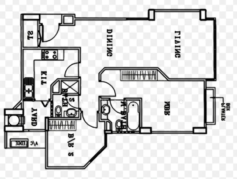 Sanctuary Green, 181 Tanjong Rhu Road, 2 Bedrooms, 775 sqft, Condominium For Sale, by Jonathan Khoo, 60109087 - PropertyGuru.com.sg