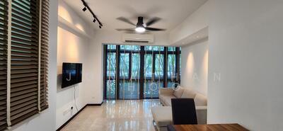 For Sale - Sanctuary Green