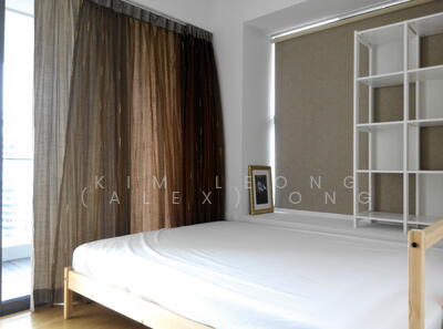 For Rent - The Aristo