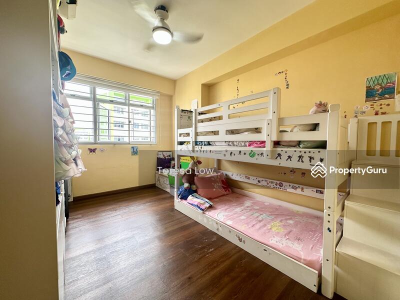 Common Bedroom 1