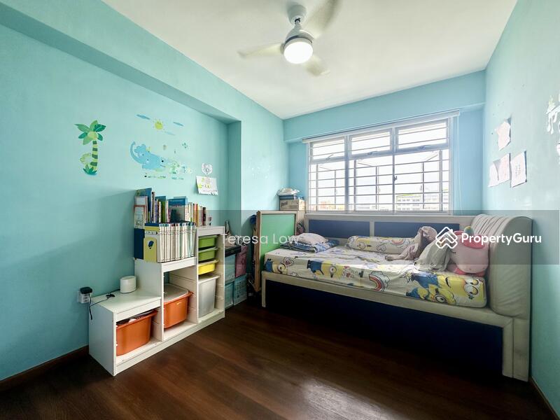 Common Bedroom 2