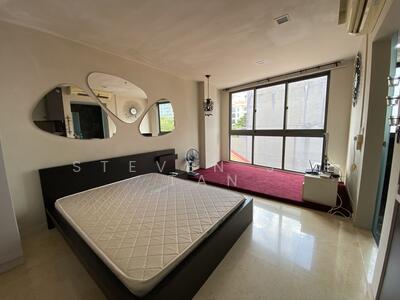 For Sale - Attitude @ Kim Yam