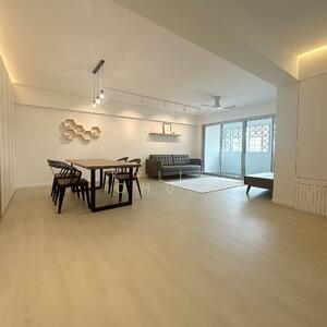 For Sale - 536 Pasir Ris Drive 1