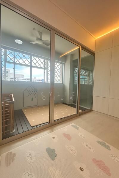 For Sale - 536 Pasir Ris Drive 1