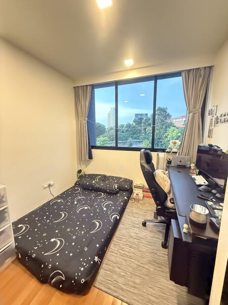 Common room 1
