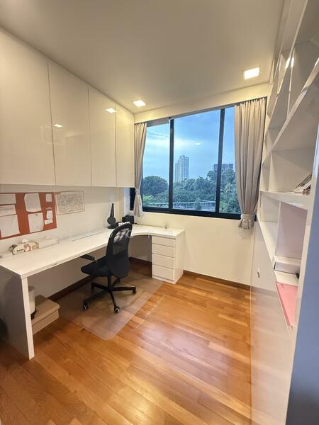 Common room 2