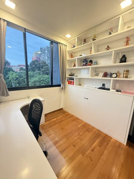 Common room 2
