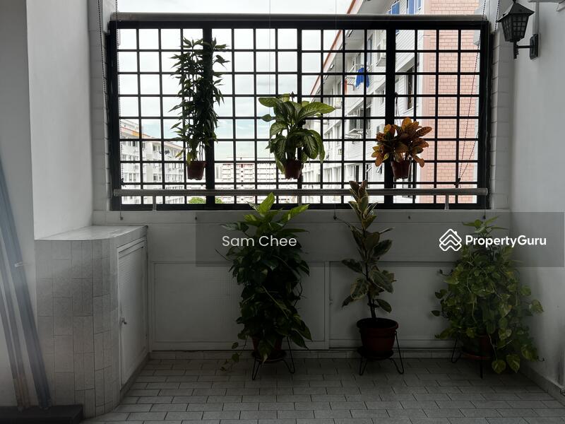 For Sale - 539 Hougang Street 52