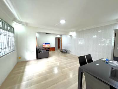 For Rent - 131 Rivervale Street