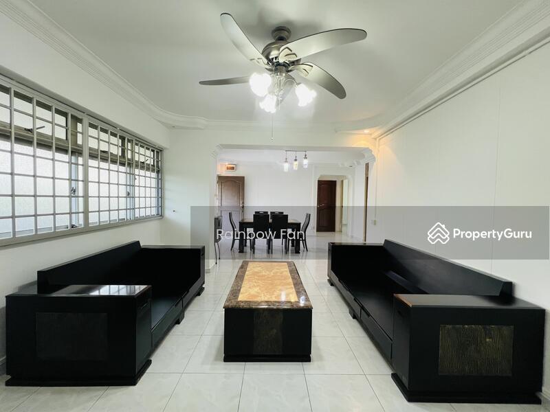For Sale - 339 Tampines Street 33
